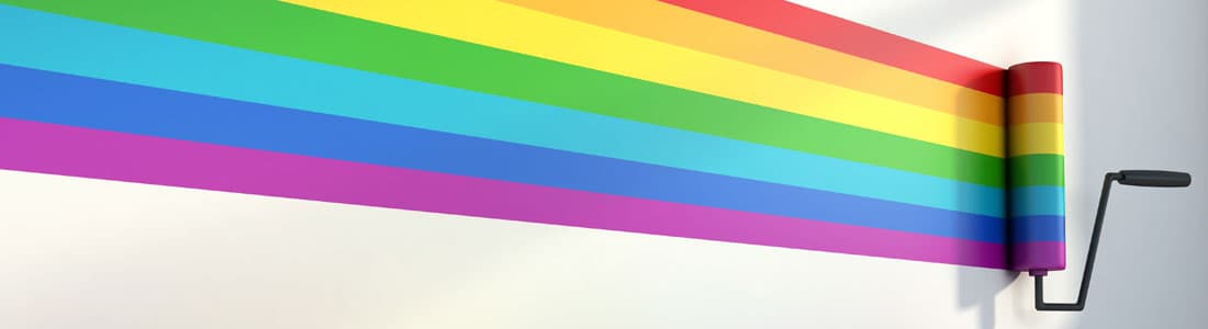 POURQUOI OPTER POUR LA PEINTURE ECOLOGIQUE ?